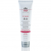 UV Facial FPS&nbsp;30 teint&eacute;