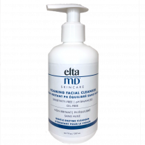 EltaMD Foaming Facial Cleanser