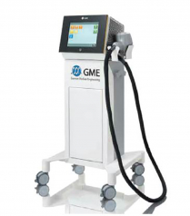 GME LinScan 808 diode laser
