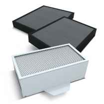 Intellipure Compact Annual Filter Set