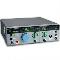 OcuLight SLx (810nm), std. footswitch, std. accessories