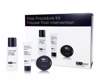 Post Procedure Kit (formally Post Microneedling Kit)