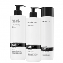 PCA Back Bar Solution Kit 2