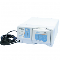 Smoke Shark Evacuator