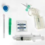 Tropocells Patient Kit