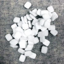 V-FORM HP Side Filters (100 pieces)