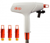 ND:YAP Pro Deep Handpiece (1340 nm)